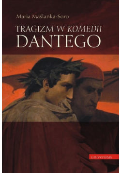 Tragizm w Komedii Dantego