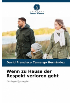 Wenn zu Hause der Respekt verloren geht