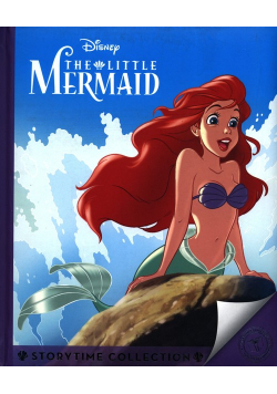 The Little Mermaid