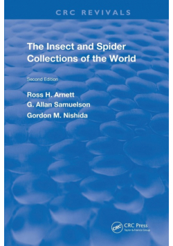 The Insect & Spider Collections of the World