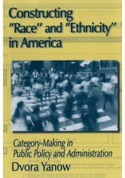 Constructing Race and Ethnicity in America