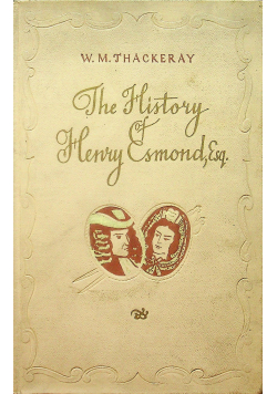 The History Henry Esmond