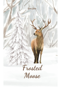 Frosted Moose