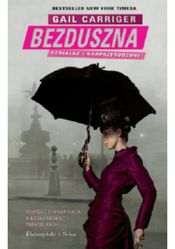 Bezduszna