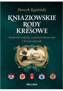 Kresowe rody kniaziowskie