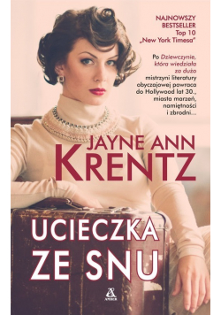 Ucieczka ze snu