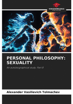 Personal Philosophy
