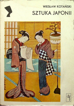 Sztuka Japonii