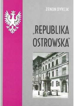 Republika Ostrowska