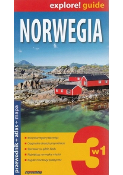 Norwegia 3w1