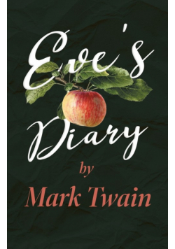 Eve's Diary