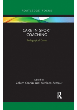 Care in Sport Coaching