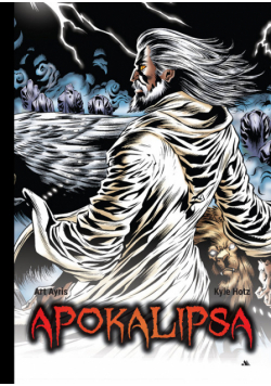 Apokalipsa Komiks