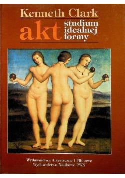 Akt Studium idealnej formy