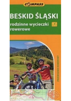 Przewodnik rowerowy - Beskid Śląski