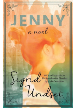 Jenny;A Novel