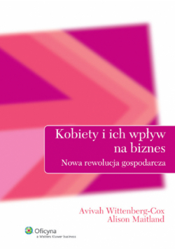 Maitland Alison - Kobiety i ich wpływ na biznes