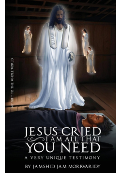 Jesus Cried