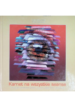 Karnet na wszystkie seanse Monografia Koszalińskic