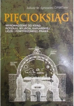 Pięcioksiąg