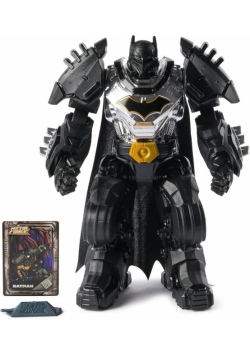 DC Metal Force: Batman 30cm