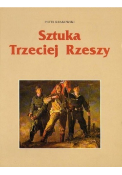 Sztuka Trzeciej Rzeszy