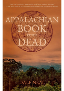Appalachian Book of the Dead