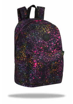 Plecak młodzieżowy Coolpack Cross Galactica