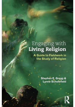 Engaging with Living Religion