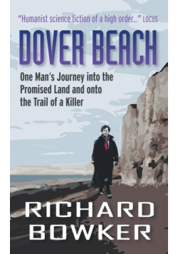 Dover Beach (The Last P.I. Series, Book 1)
