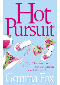 Hot Pursuit