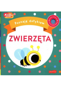 Akademia Mądrego Dziecka. Zwierzęta