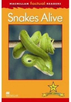 Factual: Snakes Alive 1+