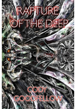 Rapture of the Deep and Other Lovecraftian Tales