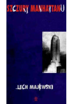 Szczury Manhattanu