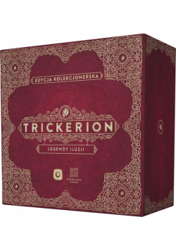 Trickerion PORTAL