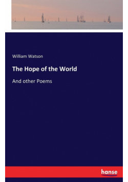 The Hope of the World