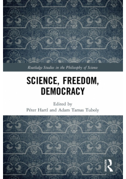 Science, Freedom, Democracy