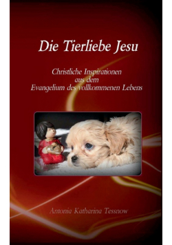 Die Tierliebe Jesu
