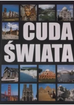 Cuda świata