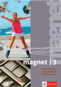 Motta Giorgio - Magnet 3 ćwiczenia
