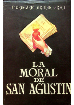 La moral de San Augustin