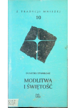 Modlitwa i świętość