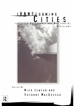 Transforming Cities