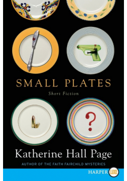 Small Plates LP