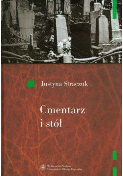Cmentarz i stół