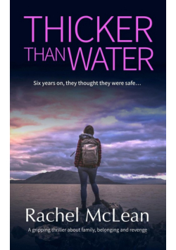Thicker Than Water