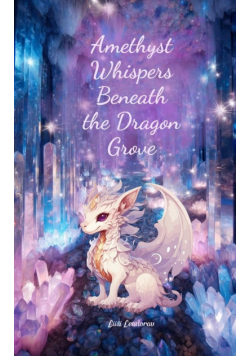 Amethyst Whispers Beneath the Dragon Grove