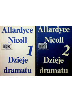 Dzieje dramatu