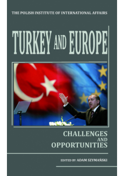 Turkey and Europe